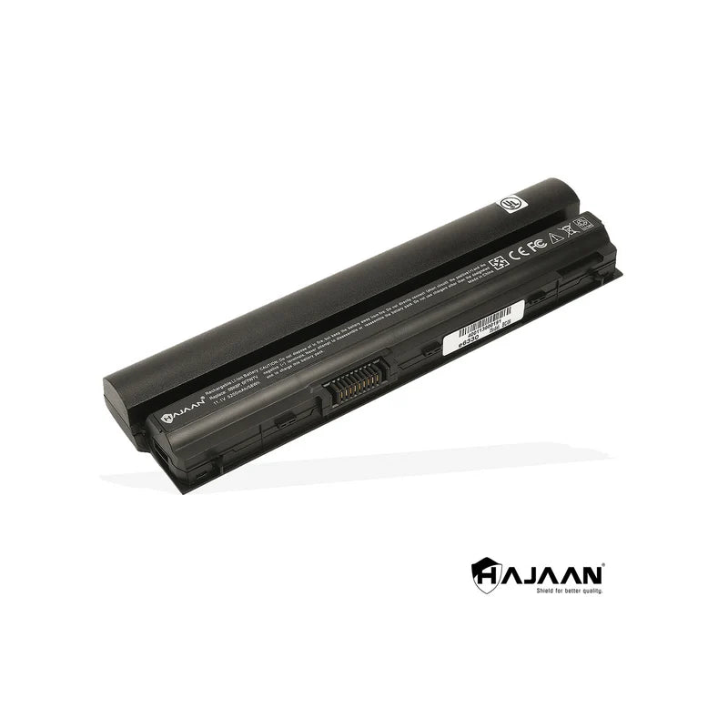 Replacement Laptop Battery for Dell Latitude E6330 E6120 E6220 E6230 E6320 E6320 Series