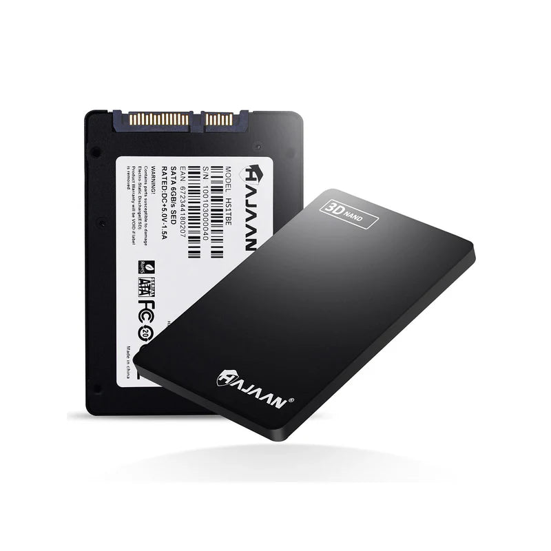HS1TBE - 1TB Internal PC SSD