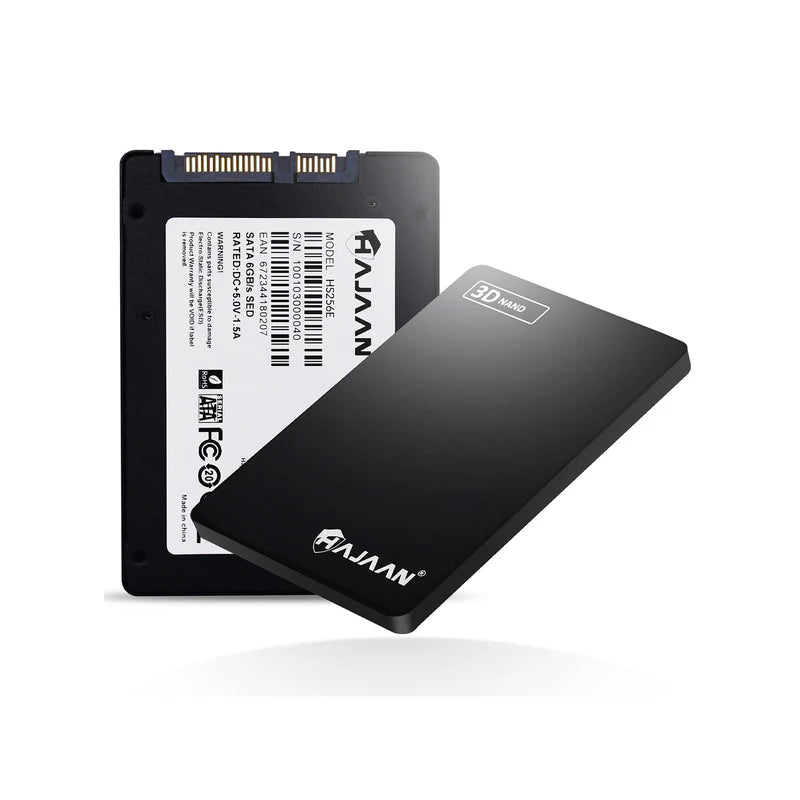 HS512E - 512GB Internal PC SSD