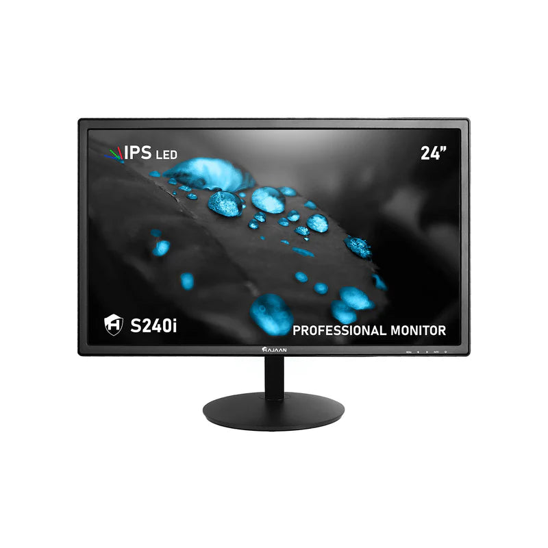 S240i 24″ Flat Monitor
