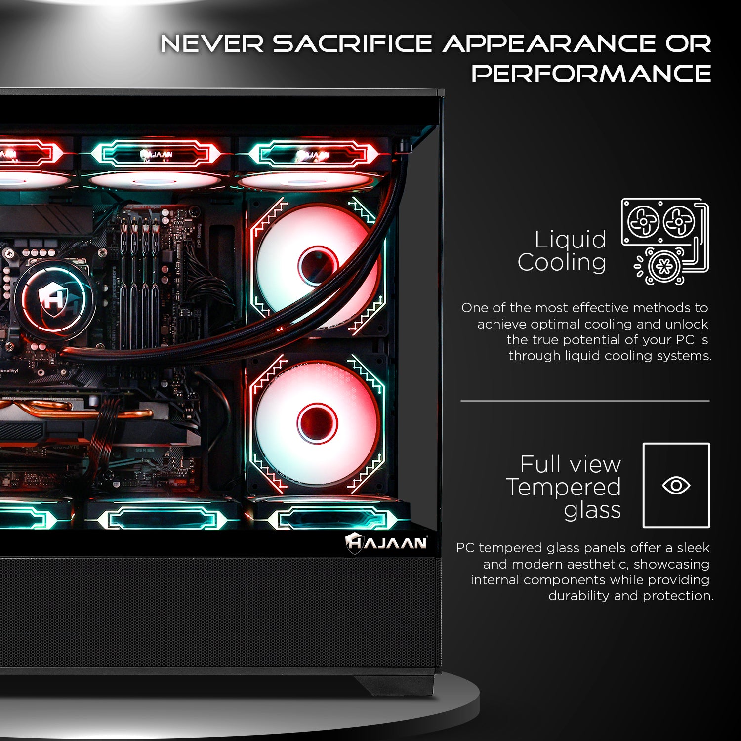 SuperX GAMING PC