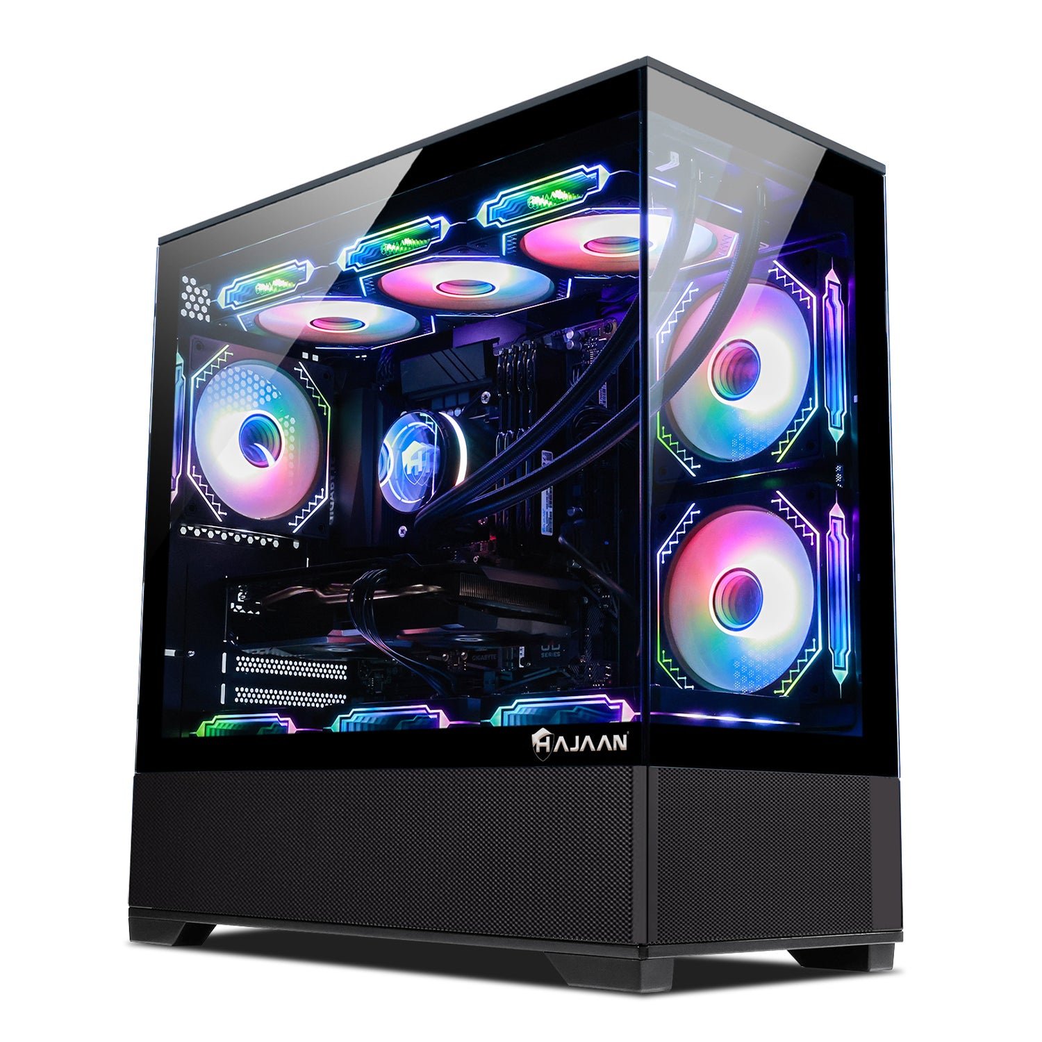 SuperX GAMING PC