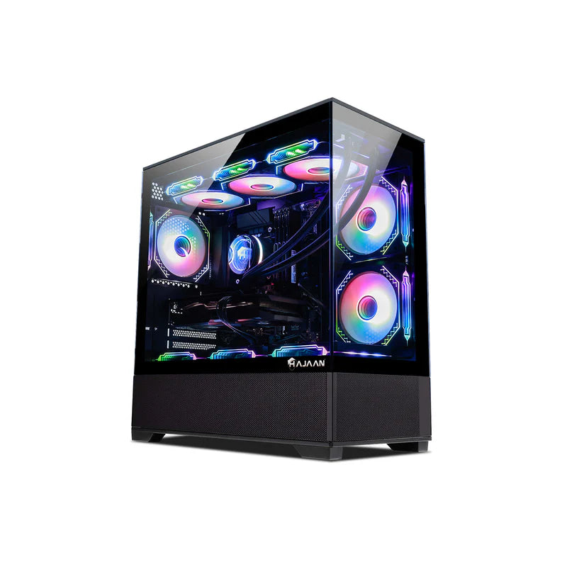 SuperX GAMING PC