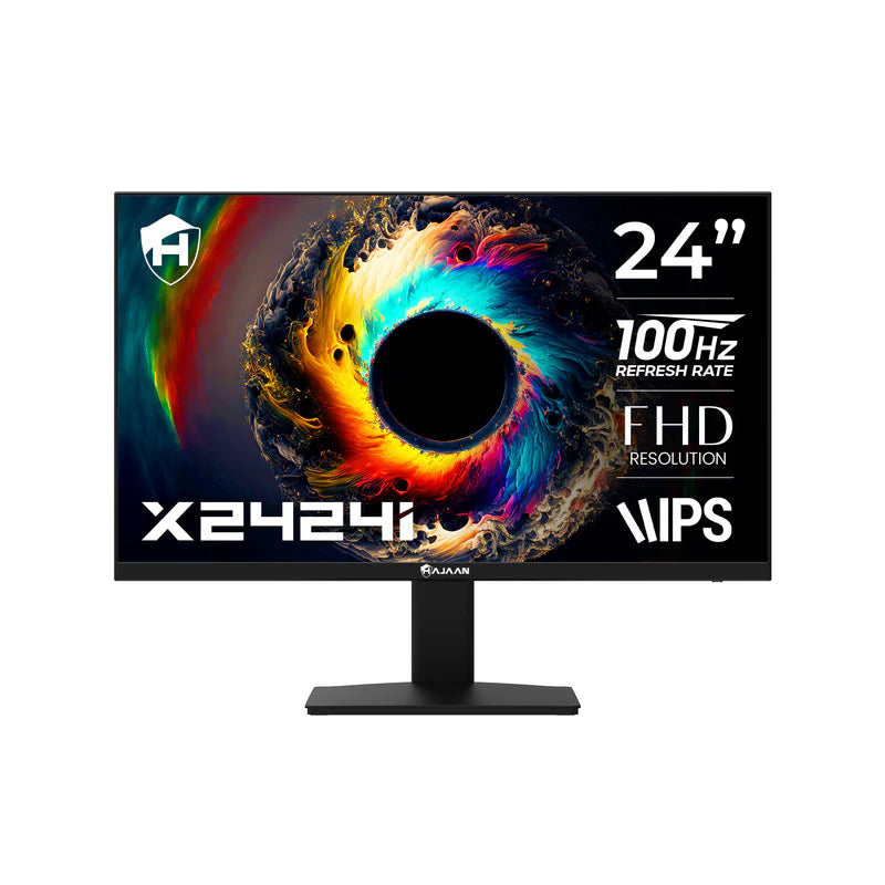 X2424i - 24" Flat Monitor