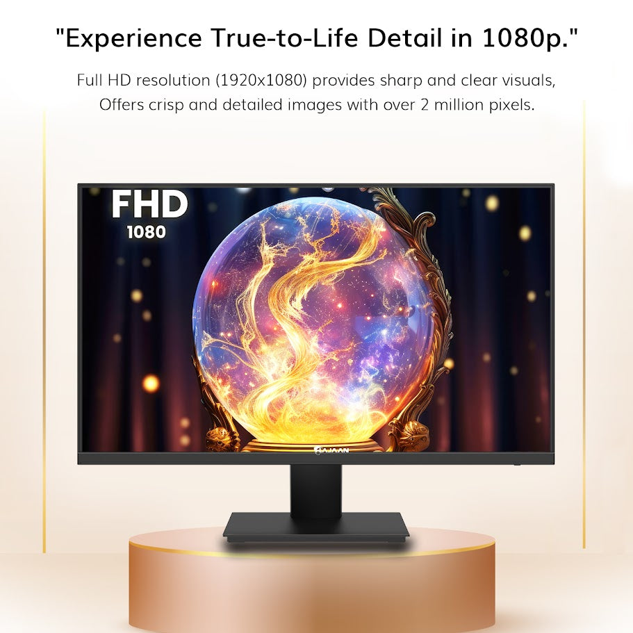 X2725i - 27" FHD IPS Computer Monitor