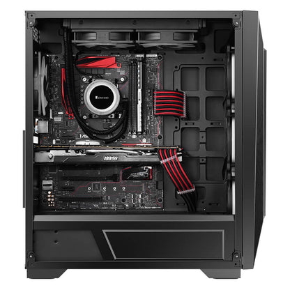 THUNDER SERIES GAMING PC