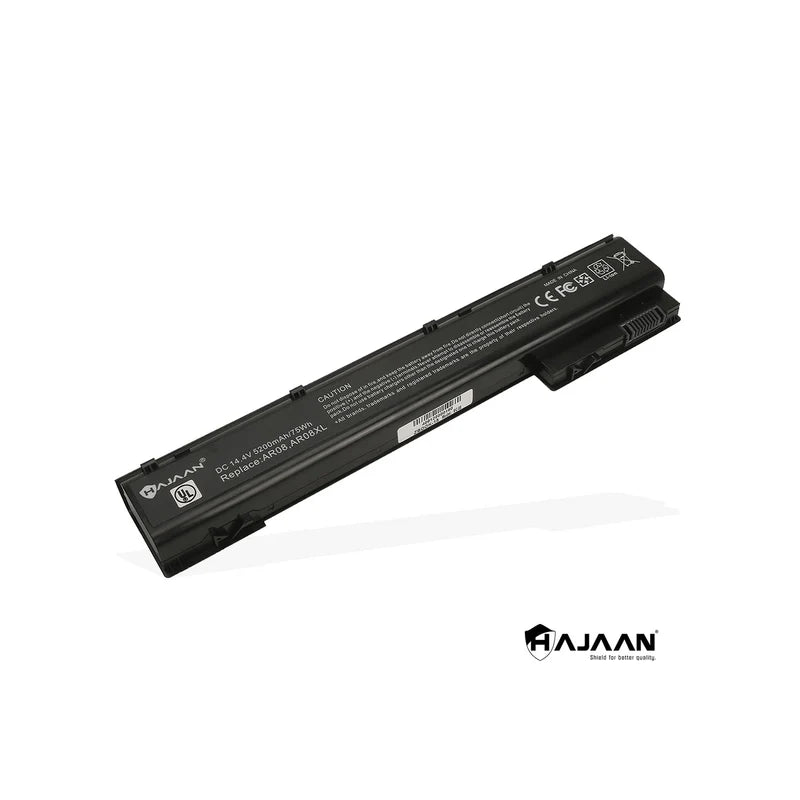 Laptop Battery for HP ZBook 15, ZBook 15 G2, ZBook 17, ZBook 17 G2