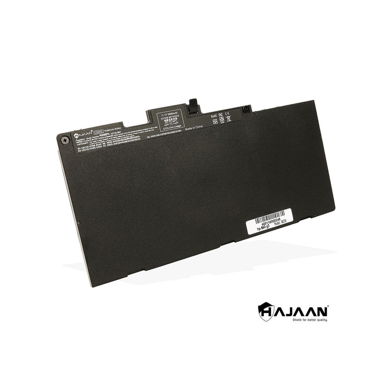 Replacement Laptop Battery for HP EliteBook 840 G3/ 848 G3/ 850 G3/ 755 G3/ 745 G3/ 840 G4/ 848 G4/ 850 G4/ 755 G4/ 745 G4