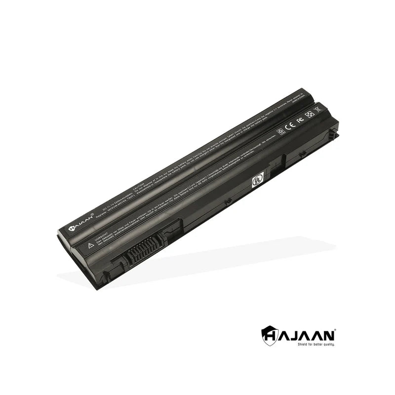 Replacement Laptop Battery for Dell Latitude E6430 E6420 E6520 E6530 E5430 E5520 E5420 E5530