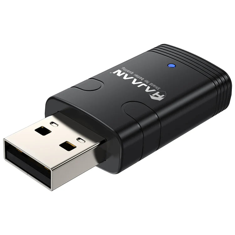 HW-AX900 Mbps Wireless USB Adapter with Bluetooth 5.3