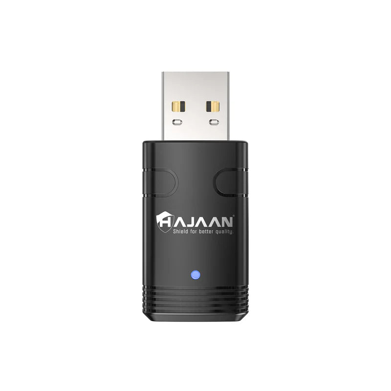 HW-AX900 Mbps Wireless USB Adapter with Bluetooth 5.3