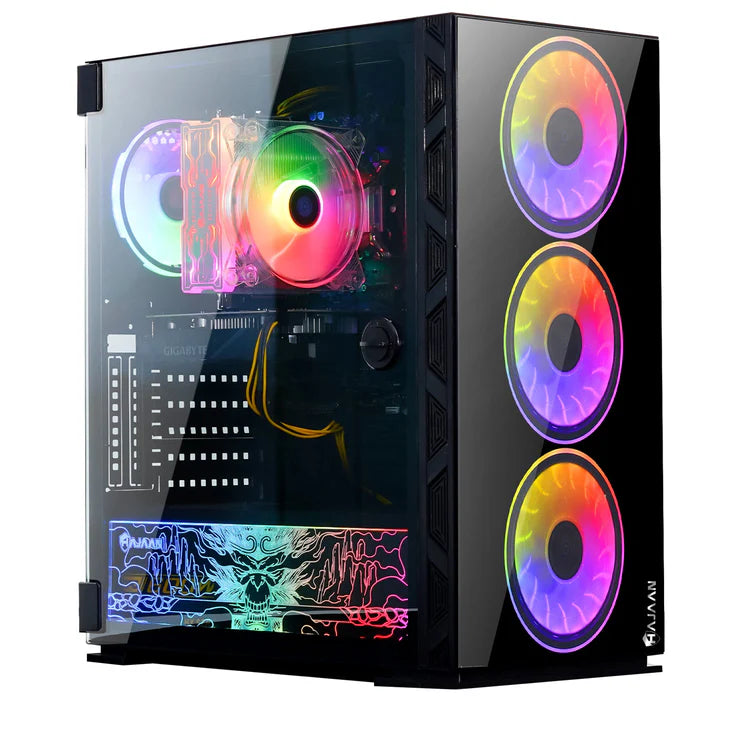 BREEZE PRO GAMING PC