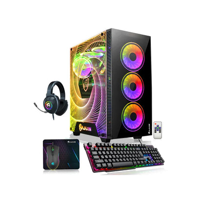 CYCLONIA GAMING PC