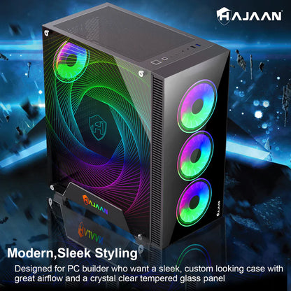 CYCLONIA GAMING PC