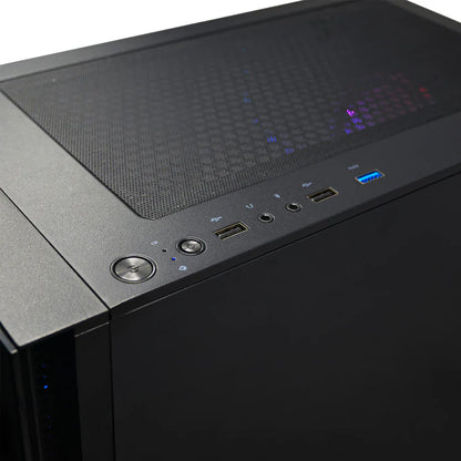 BREEZE GAMING PC