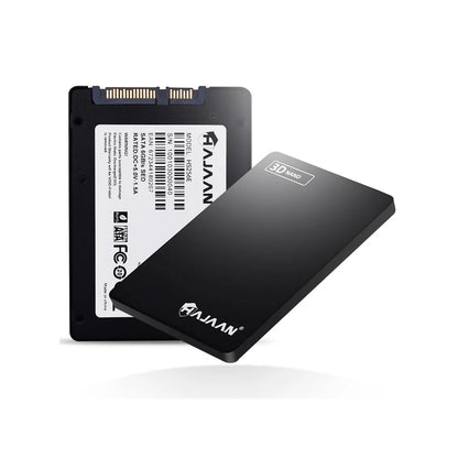 HS512E - 512GB Internal PC SSD