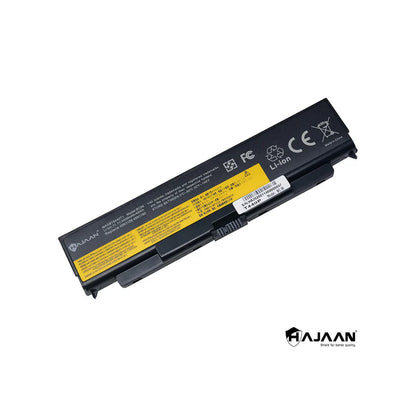 Replacement Laptop Battery for Lenovo ThinkPad T440P T540P W540 L440 L540