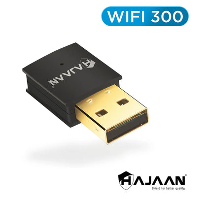 HW300 - WiFi Adapter