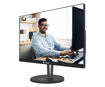 HM270w- 27″ Flat Monitor