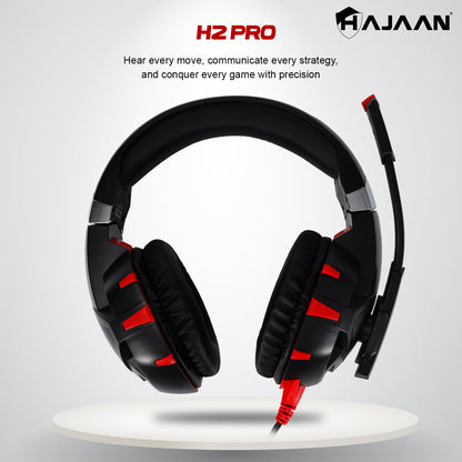 H2 PRO - Professional Gaming Headset