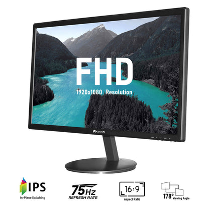 S240i 24″ Flat Monitor