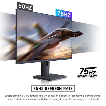 S2423i 24″ Flat Monitor