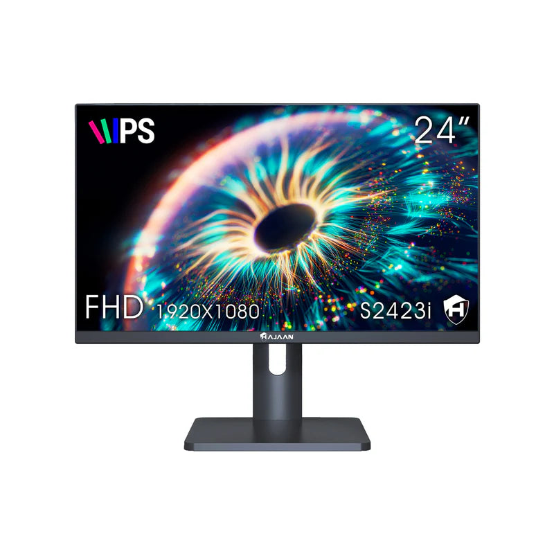 S2423i 24″ Flat Monitor