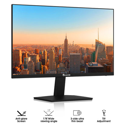 S2424i - 24" FHD Flat Desktop Monitor