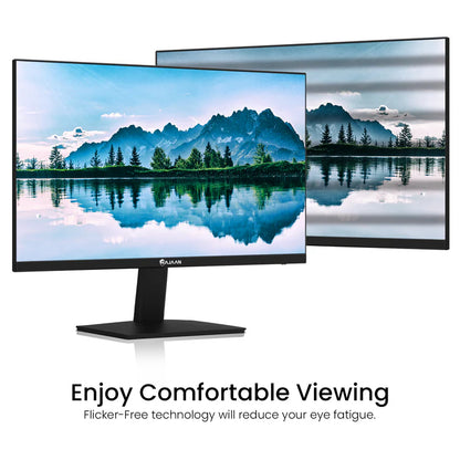 S2424i - 24" FHD Flat Desktop Monitor