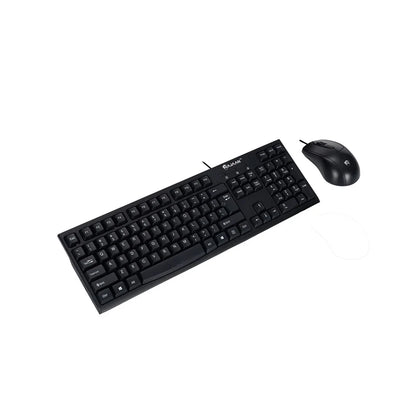 HC-120 Keyboard & Mouse Combo