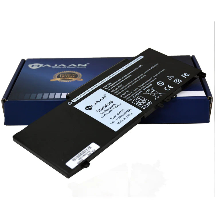 Replacement Laptop Battery for Dell Latitude E5270 E5570 E5470