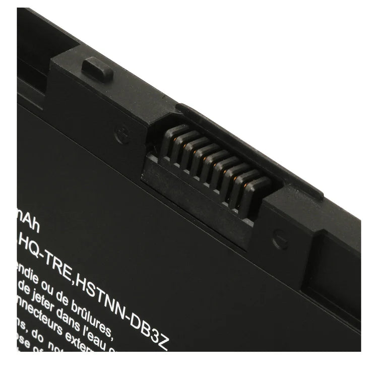 Replacement Laptop Battery for HP EliteBook Folio 9470 9470m 9480 9480m Series