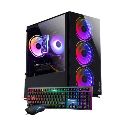 BREEZE GAMING PC