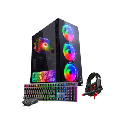 BREEZE PRO GAMING PC