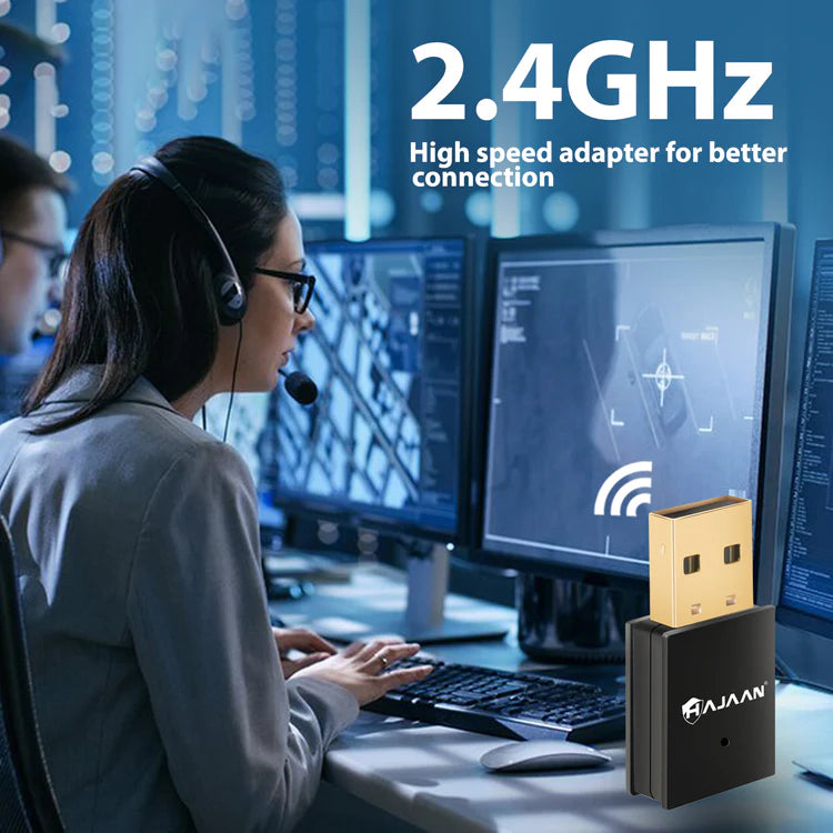 HW300 - WiFi Adapter