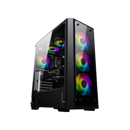 WIND SERIES GAMING PC