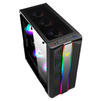 FLASH SERIES GAMING PC