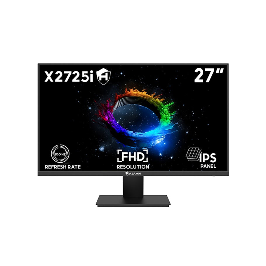 X2725i - 27" FHD IPS Computer Monitor