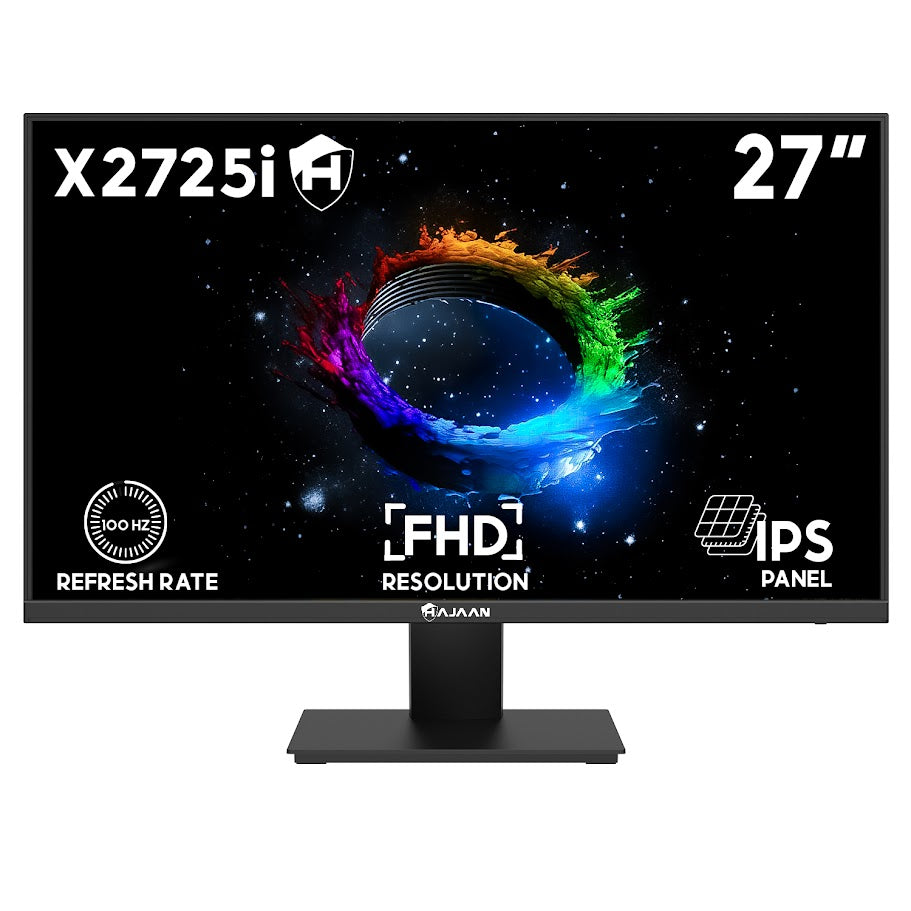 X2725i - 27" FHD IPS Computer Monitor