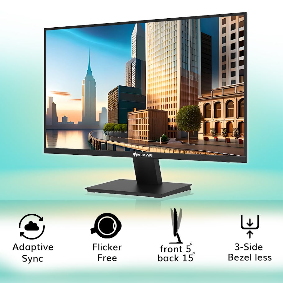 X2725i - 27" FHD IPS Computer Monitor