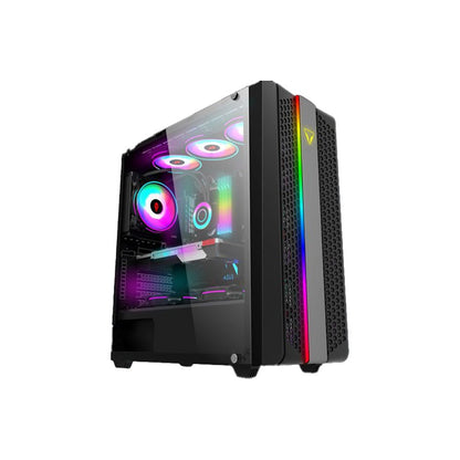 FLASH SERIES GAMING PC