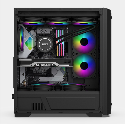 WIND SERIES GAMING PC