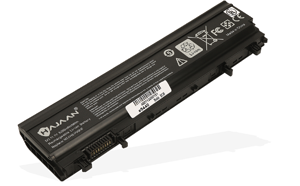 Hajaan Replacement Batteries for Dell - image