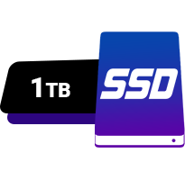 HS1TBE- 1TB SSD - Product Thumbnail
